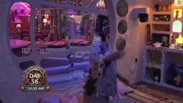 Bigg Boss Tamil S07 E58 Day 57: Harish's Surprise Visit