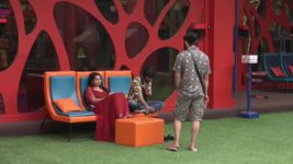 Bigg Boss Telugu (Star Maa) S07 E59 Day 58: A Happy Day for the Women