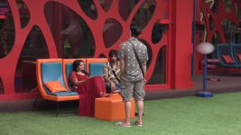 Bigg Boss Telugu (Star Maa) S07 E60 Day 59: Hall of Ball