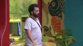 Bigg Boss Telugu (Star Maa) S07 E69 Day 68: 'Oh Baby' Task