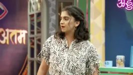 Bigg Buzz S02 E03 Manasvi cries injustice