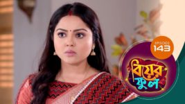 Biyer Phool S01 E143 1st November 2023