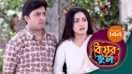 Biyer Phool S01 E144 2nd November 2023