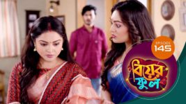 Biyer Phool S01 E145 3rd November 2023