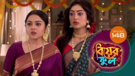 Biyer Phool S01 E148 6th November 2023