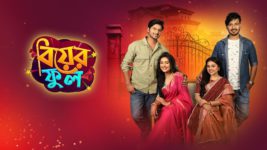 Biyer Phool S01 E165 23rd November 2023