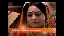 Bodhuboron S06E23 Satyaki searches for Kanak Full Episode