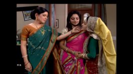 Bodhuboron S11E12 Indira’s advice for Jhilmil Full Episode