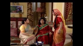 Bodhuboron S12E23 Shikha, to stay with Jhilmil Full Episode