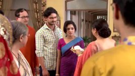 Bodhuboron S15E35 Jhilmil welcomes Konok Full Episode