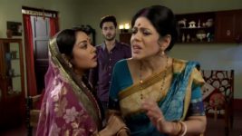 Bodhuboron S15E41 Oli makes a decision Full Episode