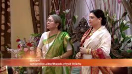 Bodhuboron S16E03 Indira raises Jhilmil's morale Full Episode