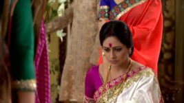 Bodhuboron S17E16 Indira rebukes Satyaki Full Episode