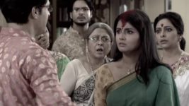 Bodhuboron S17E18 Konok wants to leave Satyaki Full Episode