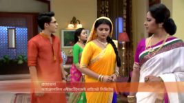 Bodhuboron S19E02 Teesta To Celebrate Karva Chauth Full Episode