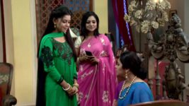 Bodhuboron S19E03 Satyaki and Konok Argue Full Episode