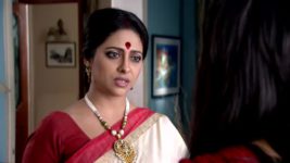 Bodhuboron S19E06 Teesta Threatens Jui Full Episode