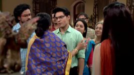 Bodhuboron S20E01 Jui Exposes Teesta Full Episode