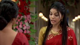 Bodhuboron S20E18 Thammi Slaps Sriparna Full Episode