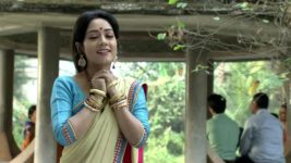 Bodhuboron S20E27 Abhro Suspects Jhilmil Full Episode