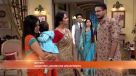 Bodhuboron S21E04 Indira Scolds Jhilmil Full Episode