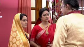 Bodhuboron S24E33 Satyaki Foils Arunish's Marriage Full Episode