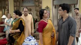 Bodhuboron S26E16 Indira Suspects Bidisha Full Episode