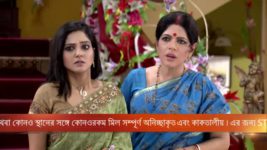 Bodhuboron S28E06 Indira Sidelines Jhilmil Full Episode