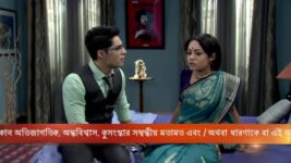 Bodhuboron S28E19 Konok Doubts Teesta, Arunish Full Episode