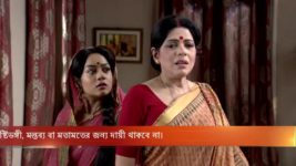 Bodhuboron S28E20 Mahi Calls Satyaki Full Episode