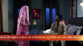 Bodhuboron S28E38 Satyaki Suspects Konok Full Episode