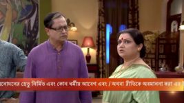 Bodhuboron S28E43 Satyaki Accuses Konok! Full Episode