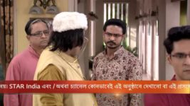 Bodhuboron S30E30 Satyaki Doubts Konok Full Episode