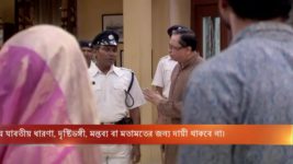 Bodhuboron S30E50 Abhro Is Arrested Full Episode