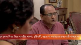 Bodhuboron S31E11 Mahi to be in Charge Full Episode