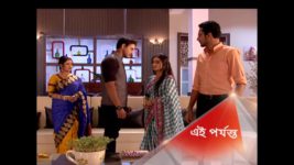 Bojhena Se Bojhena S01E10 Krishnendu near temple Full Episode