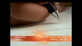 Bojhena Se Bojhena S01E16 Aranya, Pakhi sign divorce paper Full Episode