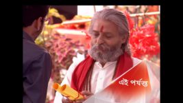 Bojhena Se Bojhena S01E16 Krishnendu at the temple Full Episode