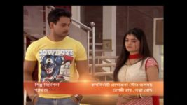 Bojhena Se Bojhena S01E18 Aranya tries to placate Pakhi Full Episode