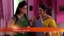 Bojhena Se Bojhena S01E20 Krishnendu threatens Baisa Full Episode