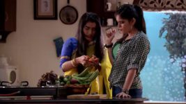 Bojhena Se Bojhena S01E21 Arnab's Father Threatens Pakhi Full Episode