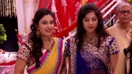 Bojhena Se Bojhena S01E26 Aranya and Pakhi's wedding Full Episode