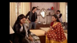 Bojhena Se Bojhena S01E30 Aranya learns about Krishnendu Full Episode