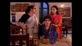 Bojhena Se Bojhena S02E33 Krishnendu leaves Bina's house Full Episode