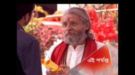 Bojhena Se Bojhena S03E16 Krishnendu at the temple Full Episode