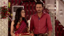 Bojhena Se Bojhena S13E13 Aranya warns Krishnendu Full Episode