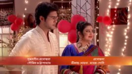 Bojhena Se Bojhena S15E02 Aranya has to win Pakhi's love Full Episode