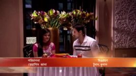 Bojhena Se Bojhena S15E08 Candle light dinner for Pakhi Full Episode