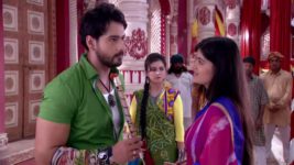 Bojhena Se Bojhena S17E04 Radhe agrees to visit Kolkata Full Episode