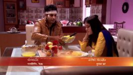 Bojhena Se Bojhena S19E22 Aranya-Raj's DNA Report Arrives Full Episode